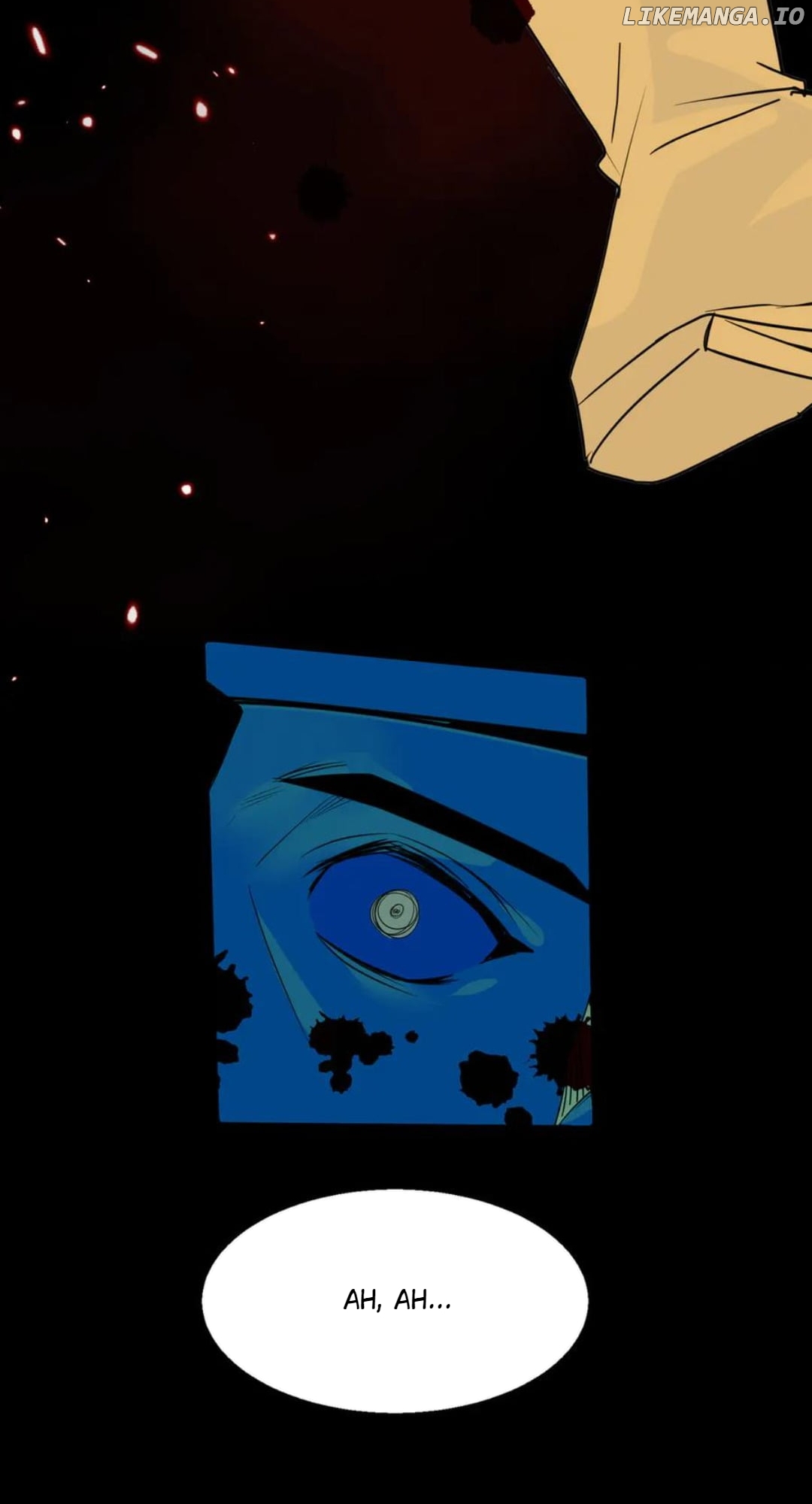My Empress Apprentice is Becoming Evil Chapter 55 - page 38